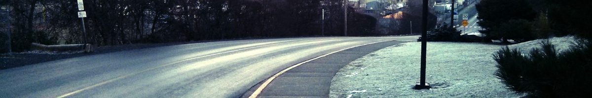 Ein 1ter Januar mit 30 Stunden (Ankunft)