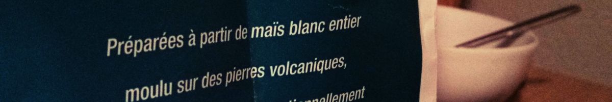 Spreche ich denn Französisch?