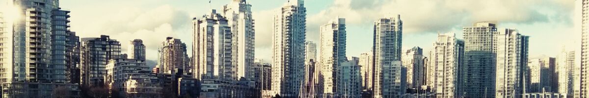 Tour nach Vancouver (Tag 1)