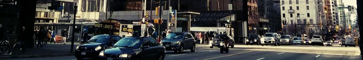 Tour nach Vancouver (Tag 2)