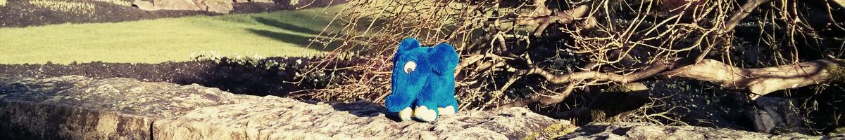 Die Reise mit dem Elefanten (Halbzeit)