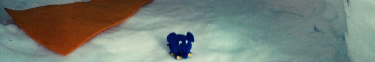 Eine Nacht im Eis (Höhle & Übernachtung)