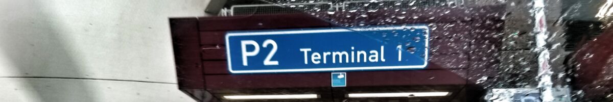 Es geht wieder nach Kanada